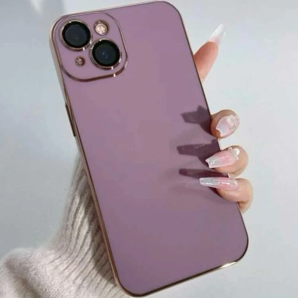 Plain Phone Case - Picture 3 of 3